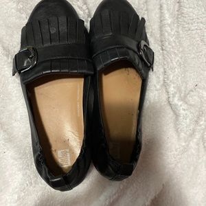 Fitflop flats
